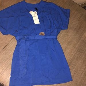 Zara TRF Collection dress